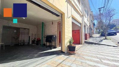 Sobrado, 2 quartos, 105 m² - Foto 2