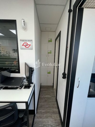 Sala-Conjunto, 47 m² - Foto 5