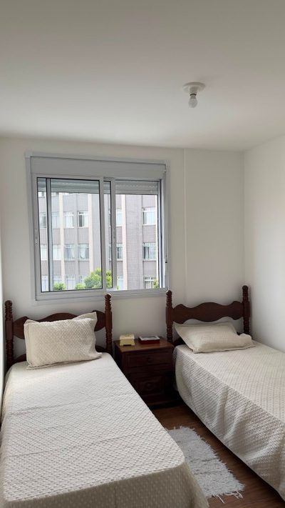 Apartamento, 3 quartos, 80 m² - Foto 5