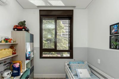 Apartamento, 3 quartos, 157 m² - Foto 2