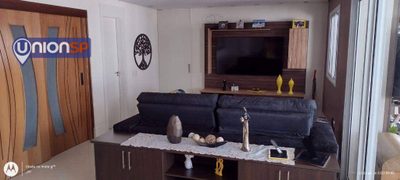 Apartamento, 3 quartos, 142 m² - Foto 1