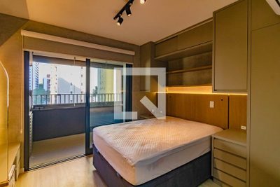Kitnet-Studio, 25 m² - Foto 2