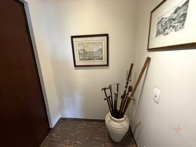 Apartamento, 4 quartos, 205 m² - Foto 3