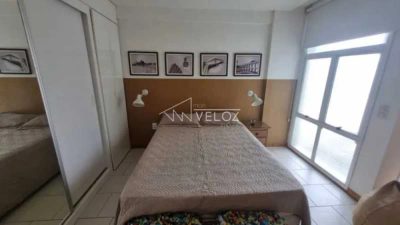Apartamento, 1 quarto, 34 m² - Foto 5