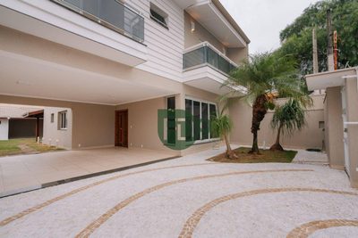 Casa, 3 quartos, 313 m² - Foto 5