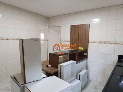 Sobrado, 6 quartos, 250 m² - Foto 4