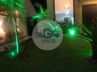 Casa, 3 quartos, 450 m² - Foto 4