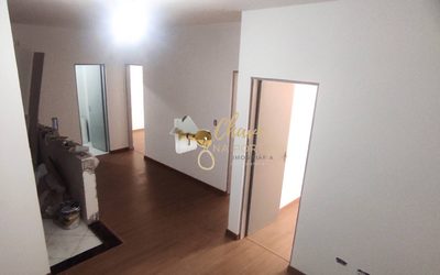 Apartamento, 3 quartos, 65 m² - Foto 1