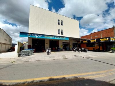 Apartamento, 2 quartos, 48 m² - Foto 1