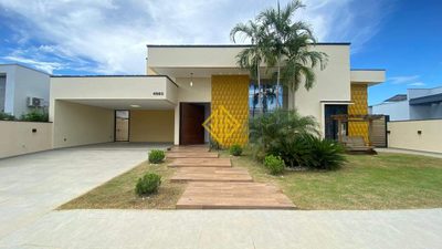 Casa, 211 m² - Foto 1