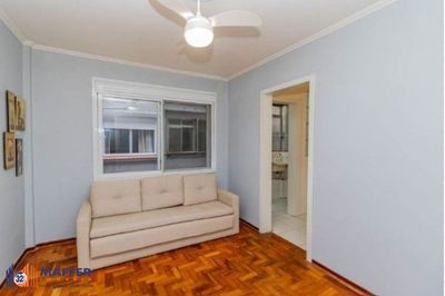 Apartamento, 1 quarto, 37 m² - Foto 2