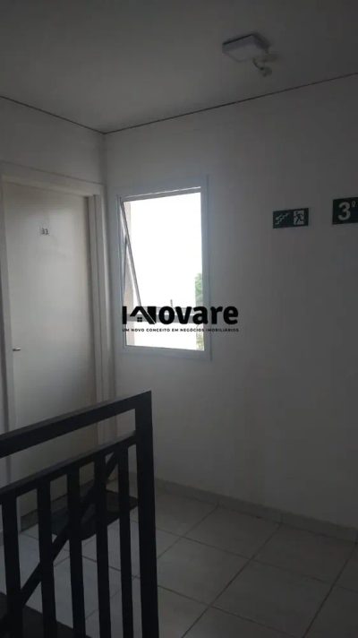 Apartamento, 2 quartos, 49 m² - Foto 2