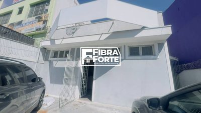 Casa, 154 m² - Foto 1