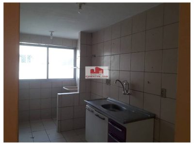Apartamento, 2 quartos, 53 m² - Foto 3