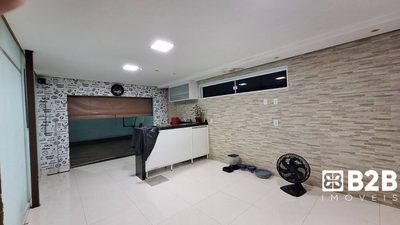 Apartamento, 2 quartos, 90 m² - Foto 2