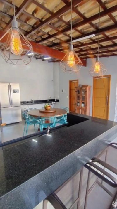 Casa, 3 quartos, 240 m² - Foto 5