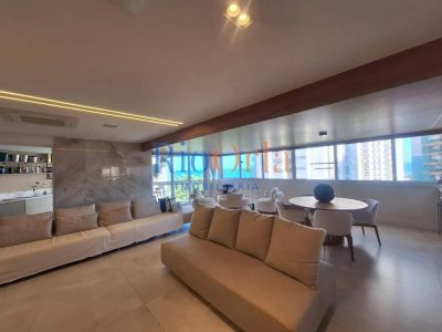 Apartamento, 4 quartos, 300 m² - Foto 5