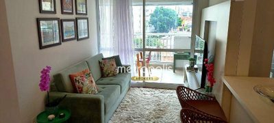 Apartamento, 2 quartos, 68 m² - Foto 3