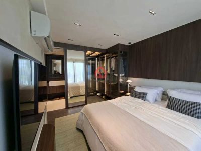 Apartamento, 4 quartos, 118 m² - Foto 5