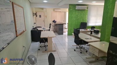 Sala-Conjunto, 78 m² - Foto 5