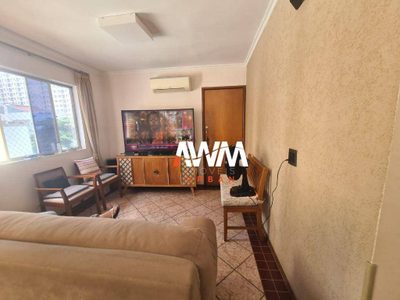 Apartamento, 3 quartos, 85 m² - Foto 3