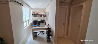 Apartamento, 5 quartos, 312 m² - Foto 5