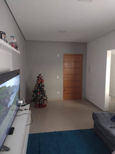 Cobertura, 2 quartos, 120 m² - Foto 4