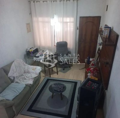 Sobrado, 2 quartos, 99 m² - Foto 2