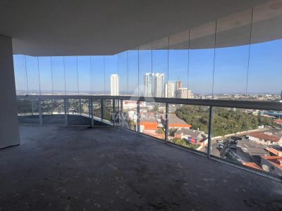 Apartamento, 3 quartos, 221 m² - Foto 4