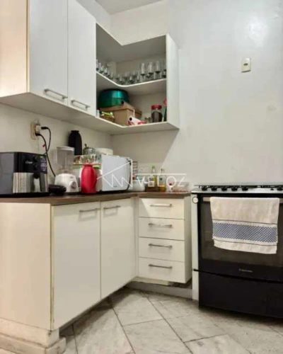 Apartamento, 3 quartos, 110 m² - Foto 1