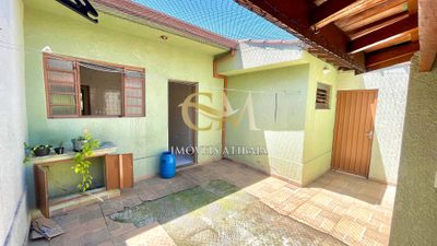 Casa, 2 quartos, 100 m² - Foto 2