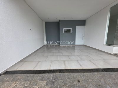 Casa, 3 quartos, 130 m² - Foto 2
