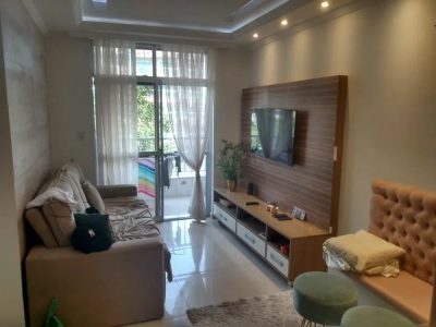 Apartamento, 2 quartos, 74 m² - Foto 1