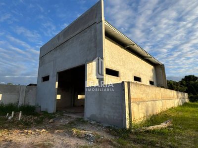 Depósito-Galpão, 150 m² - Foto 4