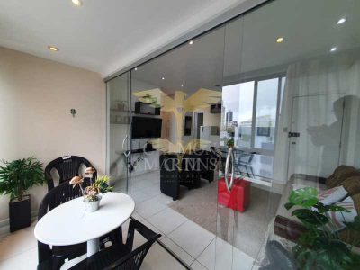 Apartamento, 1 quarto, 57 m² - Foto 4