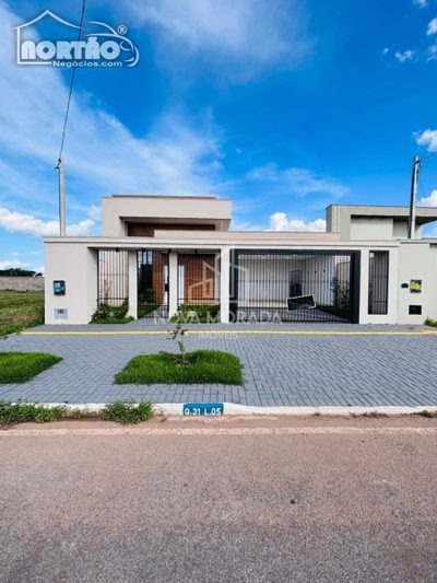 Casa, 4 quartos, 189 m² - Foto 1