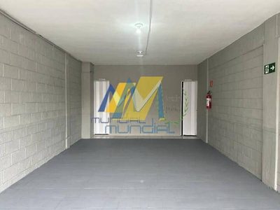 Loja-Salão, 62 m² - Foto 2