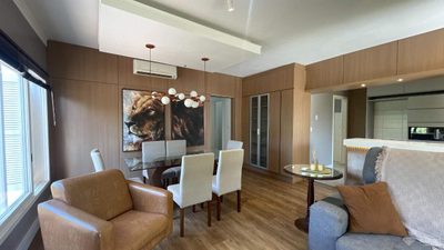 Casa, 3 quartos, 194 m² - Foto 3