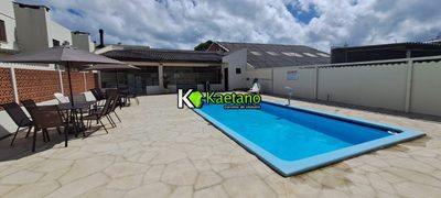 Casa, 3 quartos, 189 m² - Foto 1