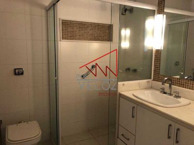 Apartamento, 3 quartos, 216 m² - Foto 1