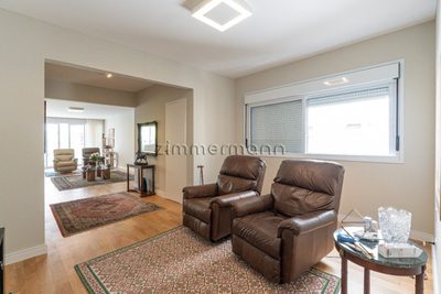 Apartamento, 4 quartos, 240 m² - Foto 3