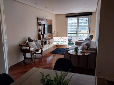 Apartamento, 3 quartos - Foto 2