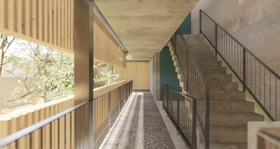 Cobertura, 3 quartos, 206 m² - Foto 4