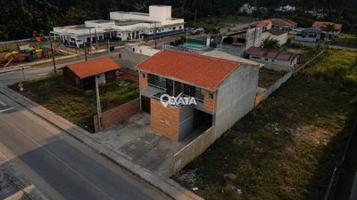 Casa, 4 quartos, 380 m² - Foto 1