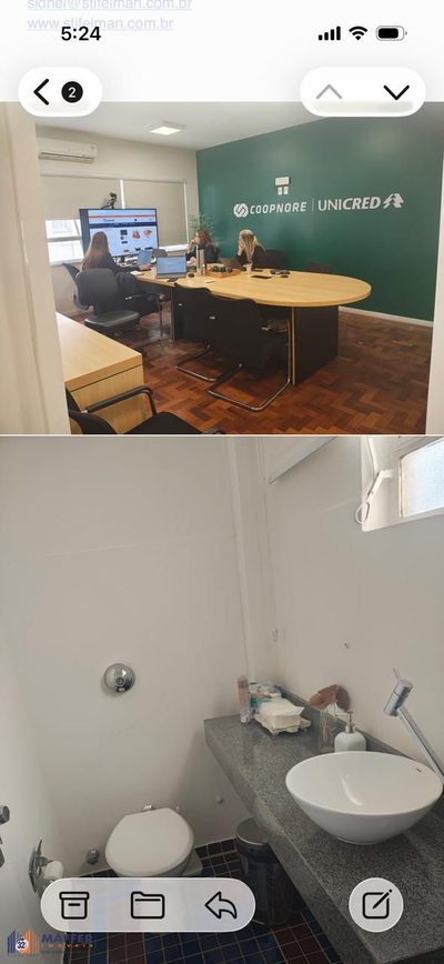 Sala-Conjunto, 123 m² - Foto 2