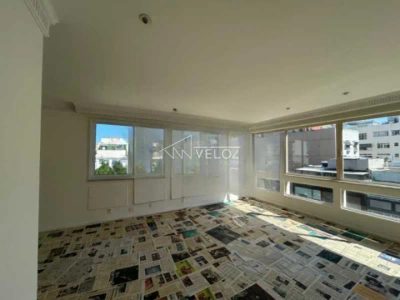 Apartamento, 4 quartos, 150 m² - Foto 4