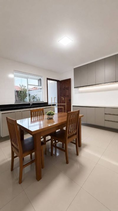 Casa, 3 quartos, 115 m² - Foto 5