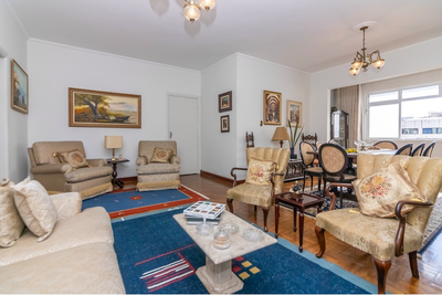 Apartamento, 3 quartos, 145 m² - Foto 1