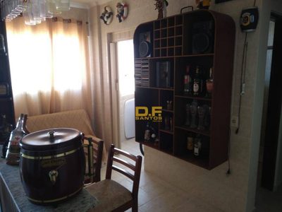 Cobertura, 2 quartos, 75 m² - Foto 2
