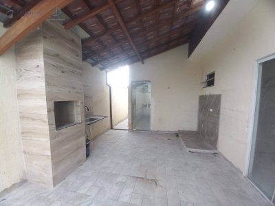 Casa, 3 quartos, 106 m² - Foto 2